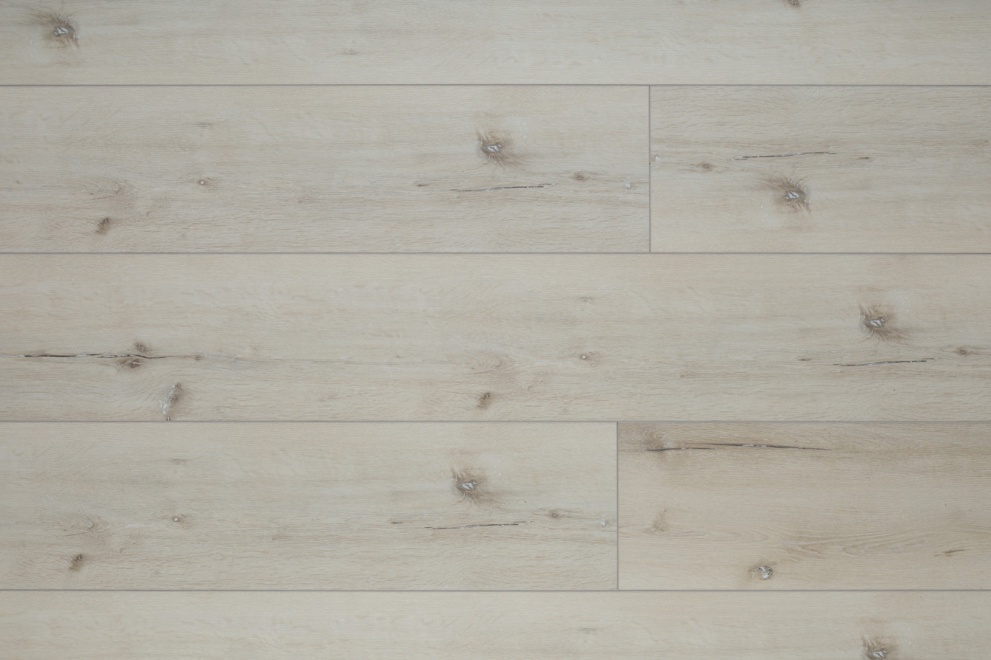 Кварц-виниловая плитка Aquafloor RealWood XL AF8007XL (с замковым соединением и встроенной заводской подложкой)