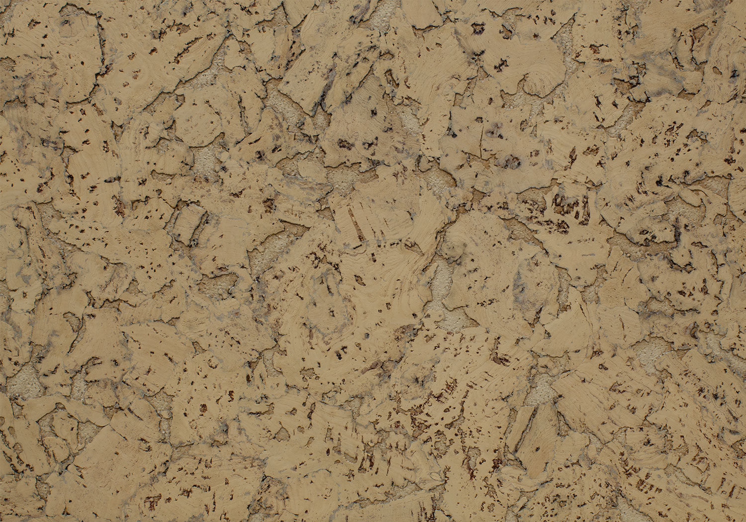Пробковые панели Granorte Decodalle Country Camel
